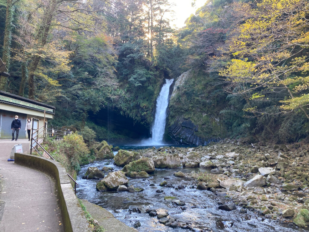 滝見茶屋