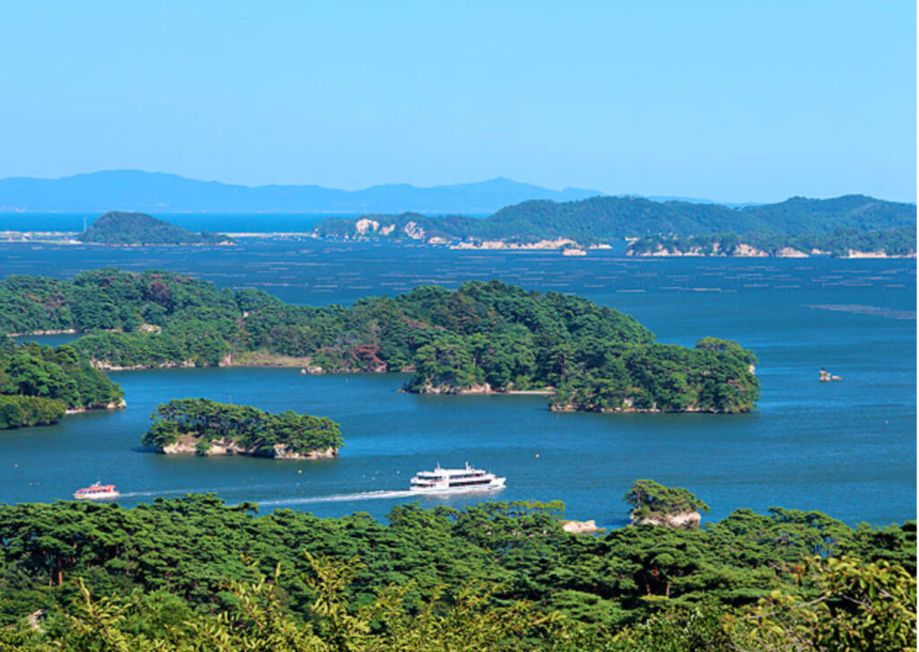 松島